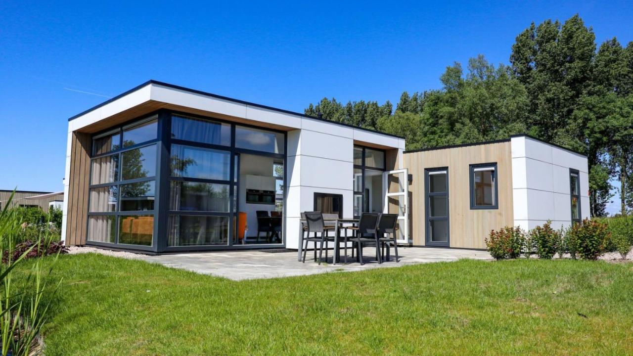 Europarcs Bad Hulckesteijn Nijkerk Habitación foto
