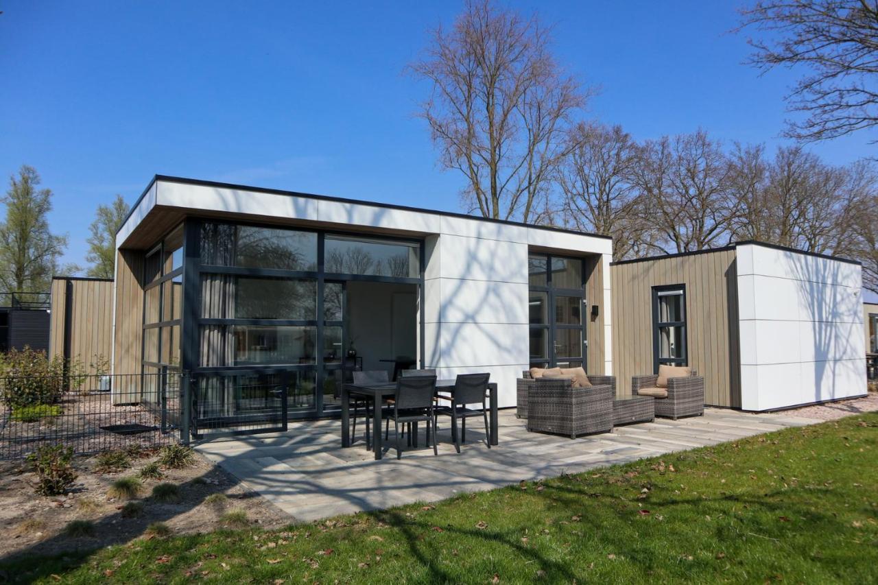 Europarcs Bad Hulckesteijn Nijkerk Habitación foto