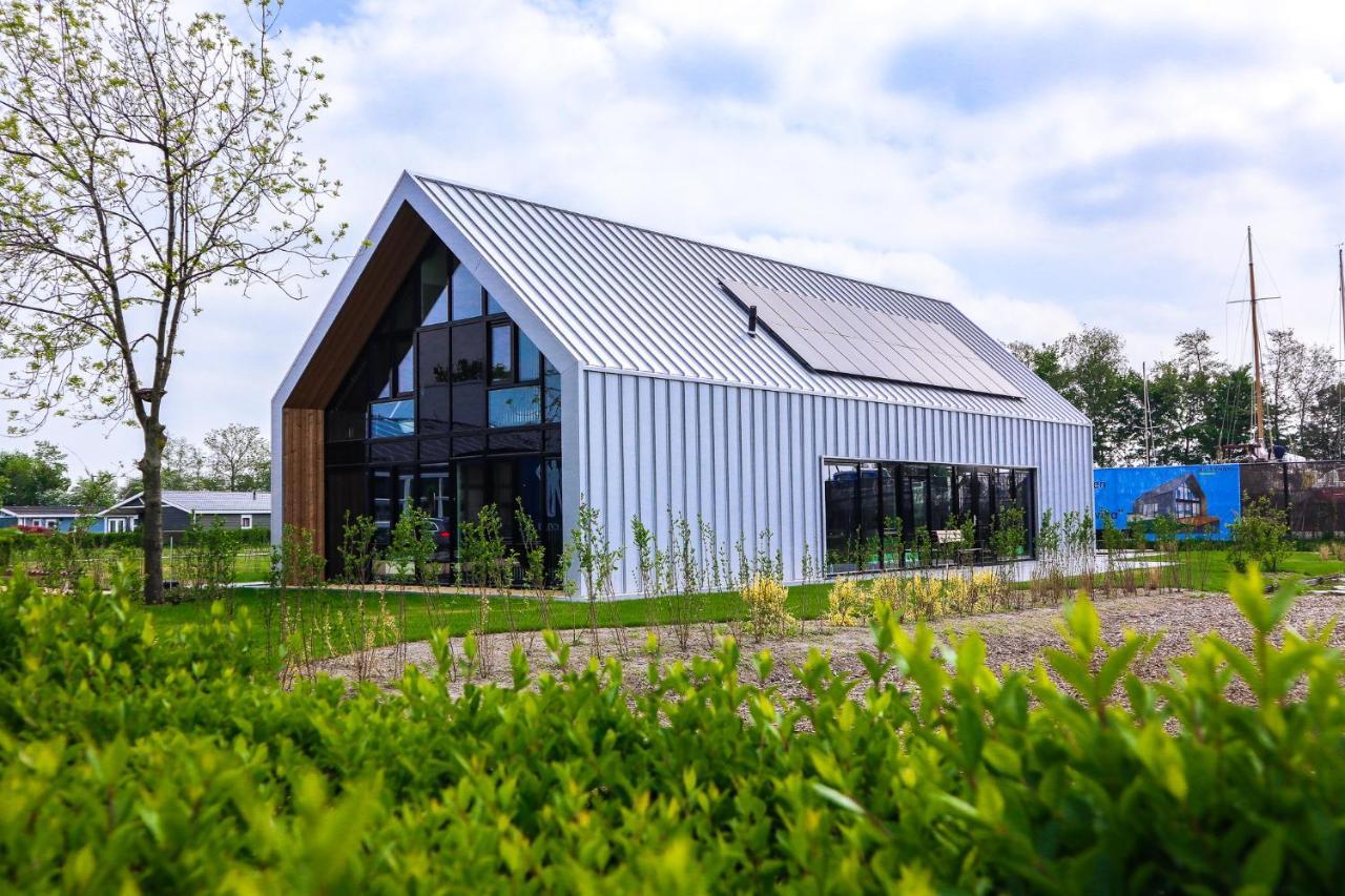 Europarcs Bad Hulckesteijn Nijkerk Habitación foto