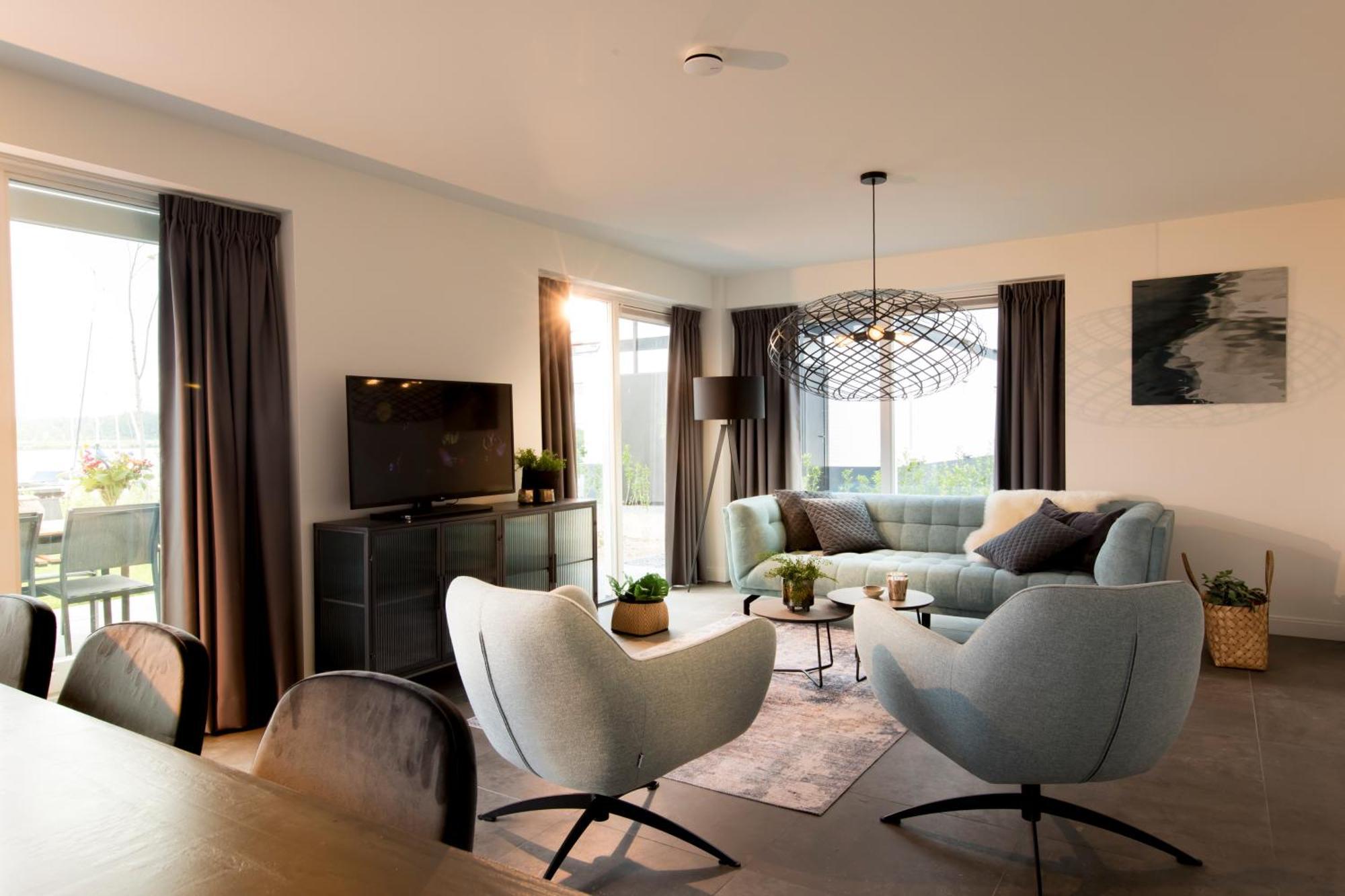 Europarcs Bad Hulckesteijn Nijkerk Habitación foto