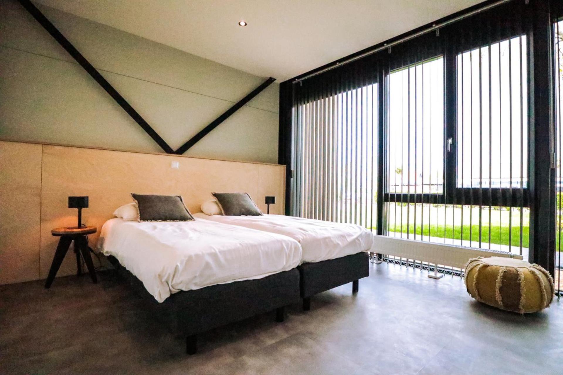 Europarcs Bad Hulckesteijn Nijkerk Habitación foto