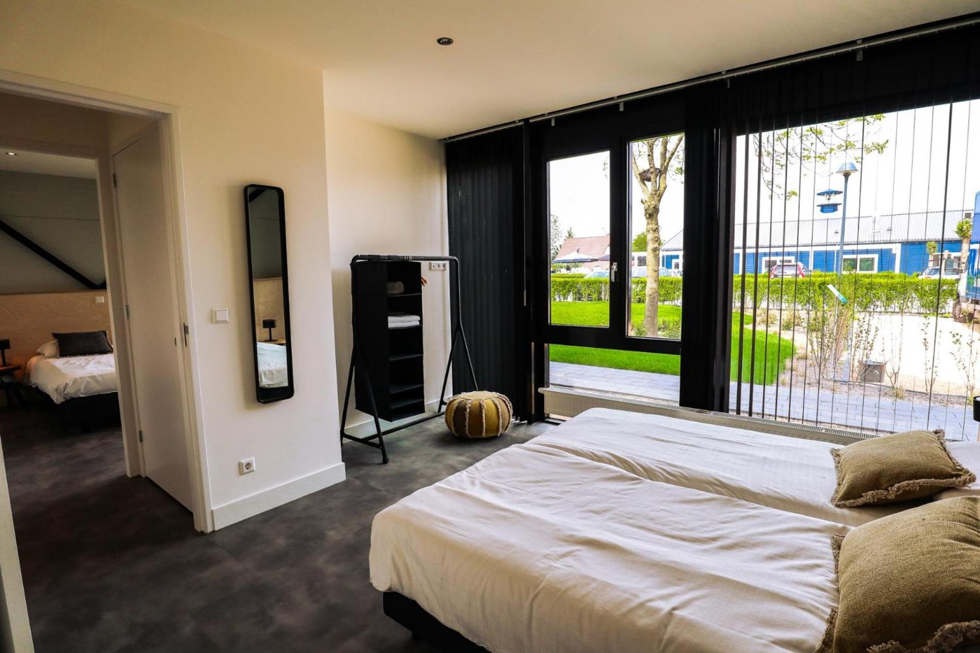 Europarcs Bad Hulckesteijn Nijkerk Habitación foto