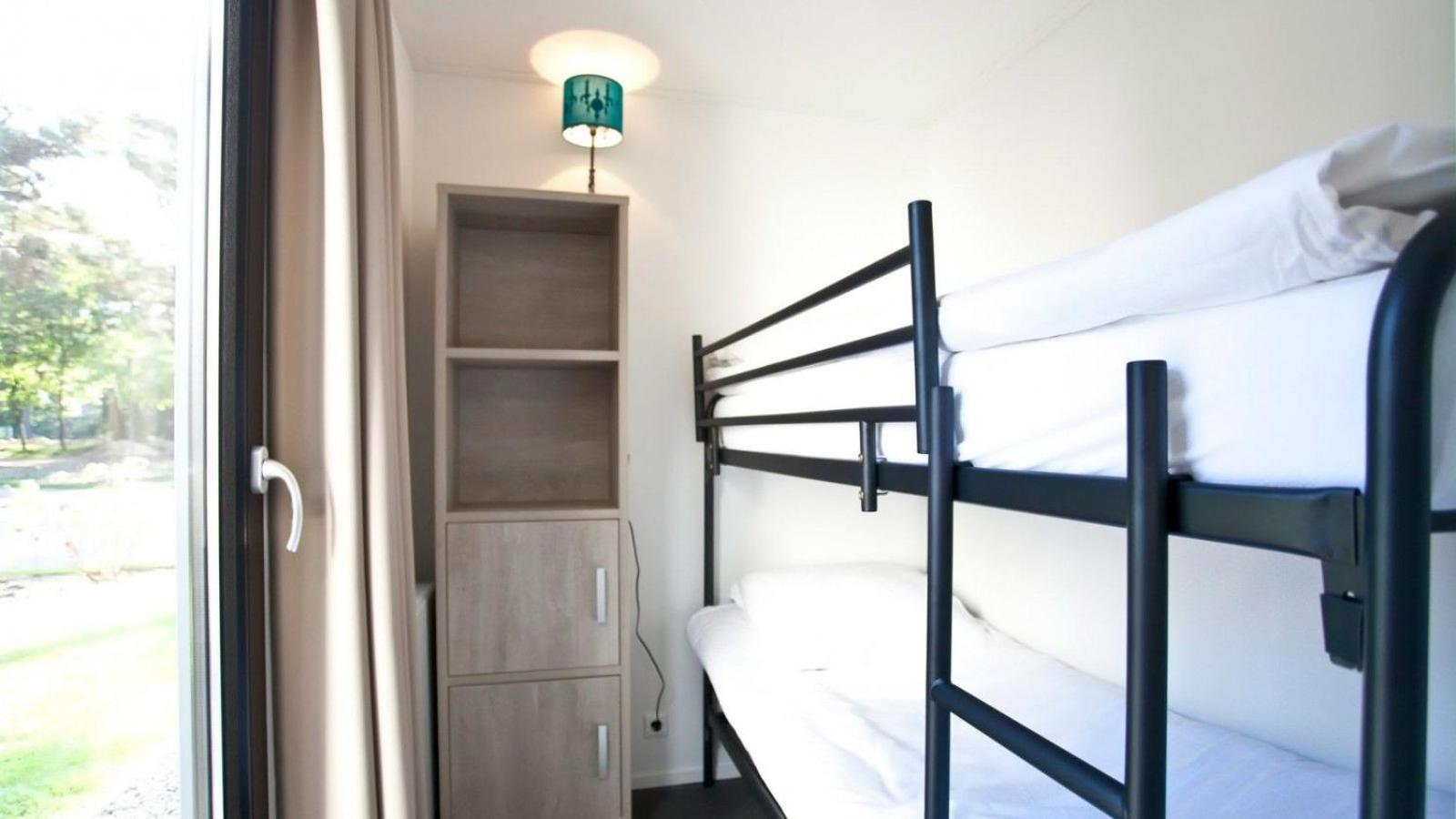 Europarcs Bad Hulckesteijn Nijkerk Habitación foto