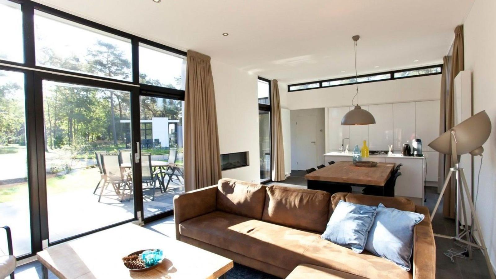 Europarcs Bad Hulckesteijn Nijkerk Habitación foto