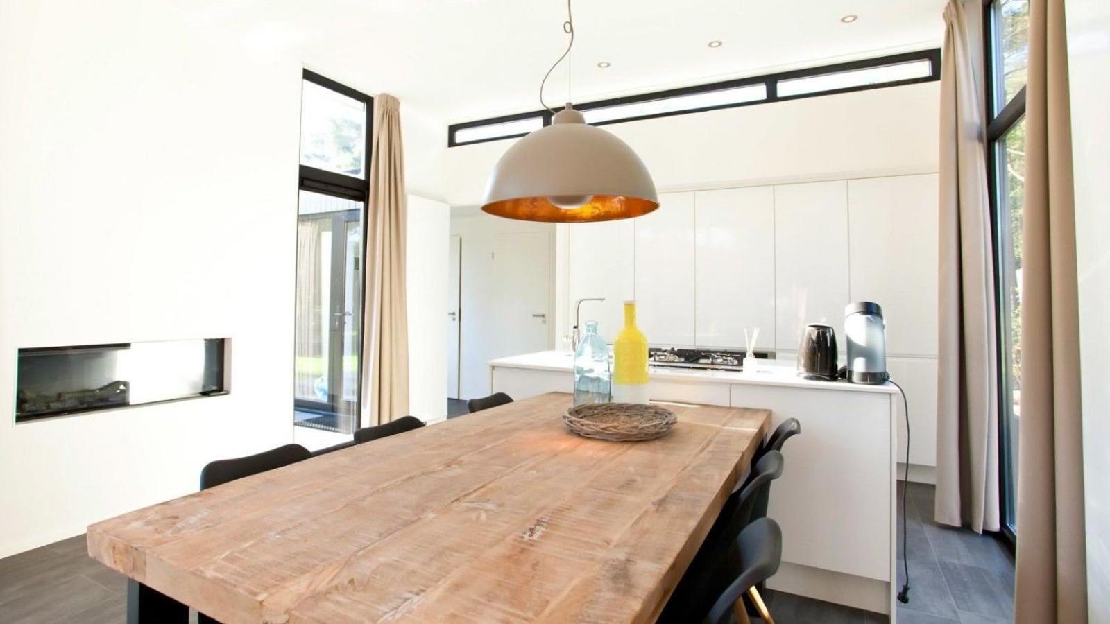 Europarcs Bad Hulckesteijn Nijkerk Habitación foto