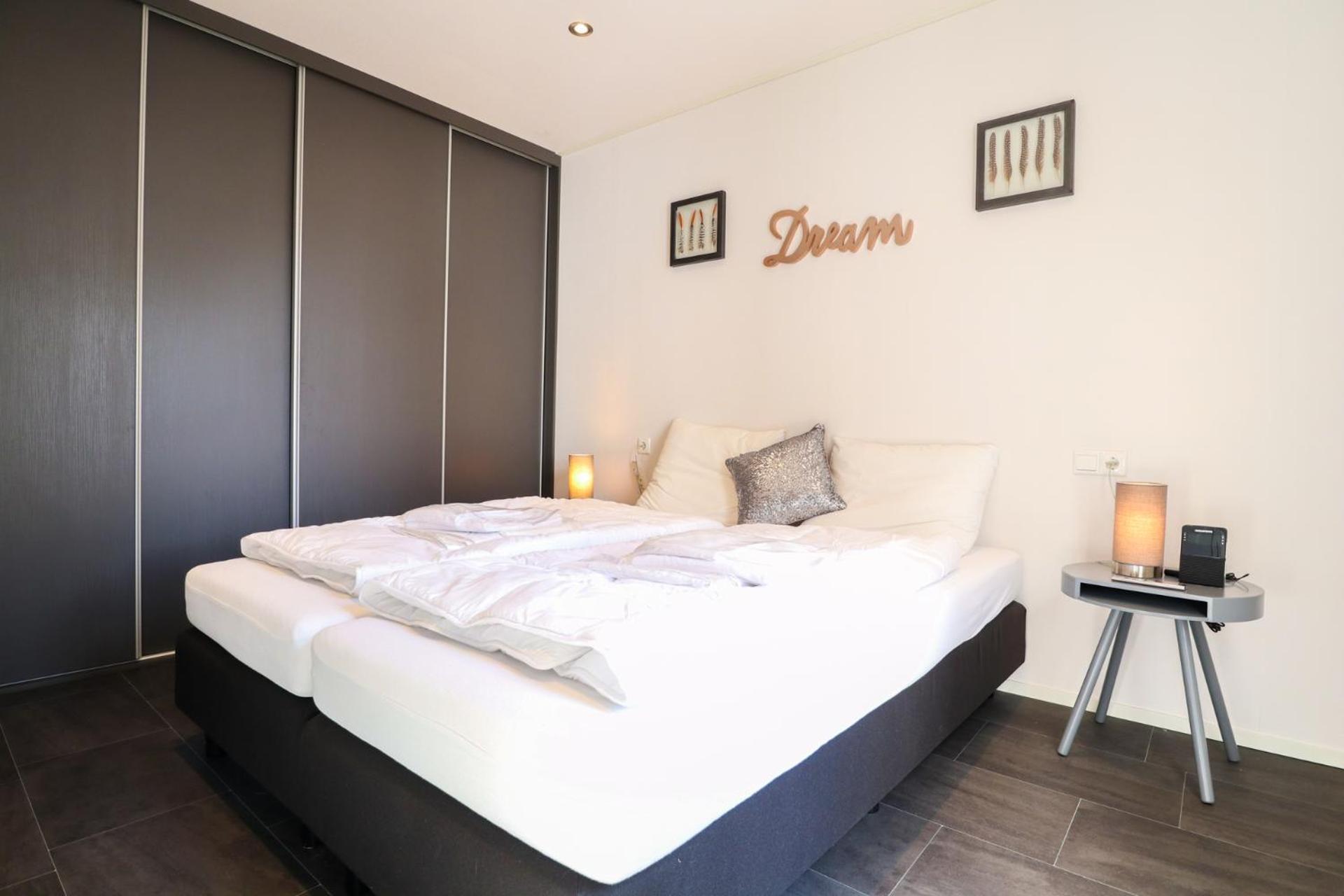 Europarcs Bad Hulckesteijn Nijkerk Habitación foto