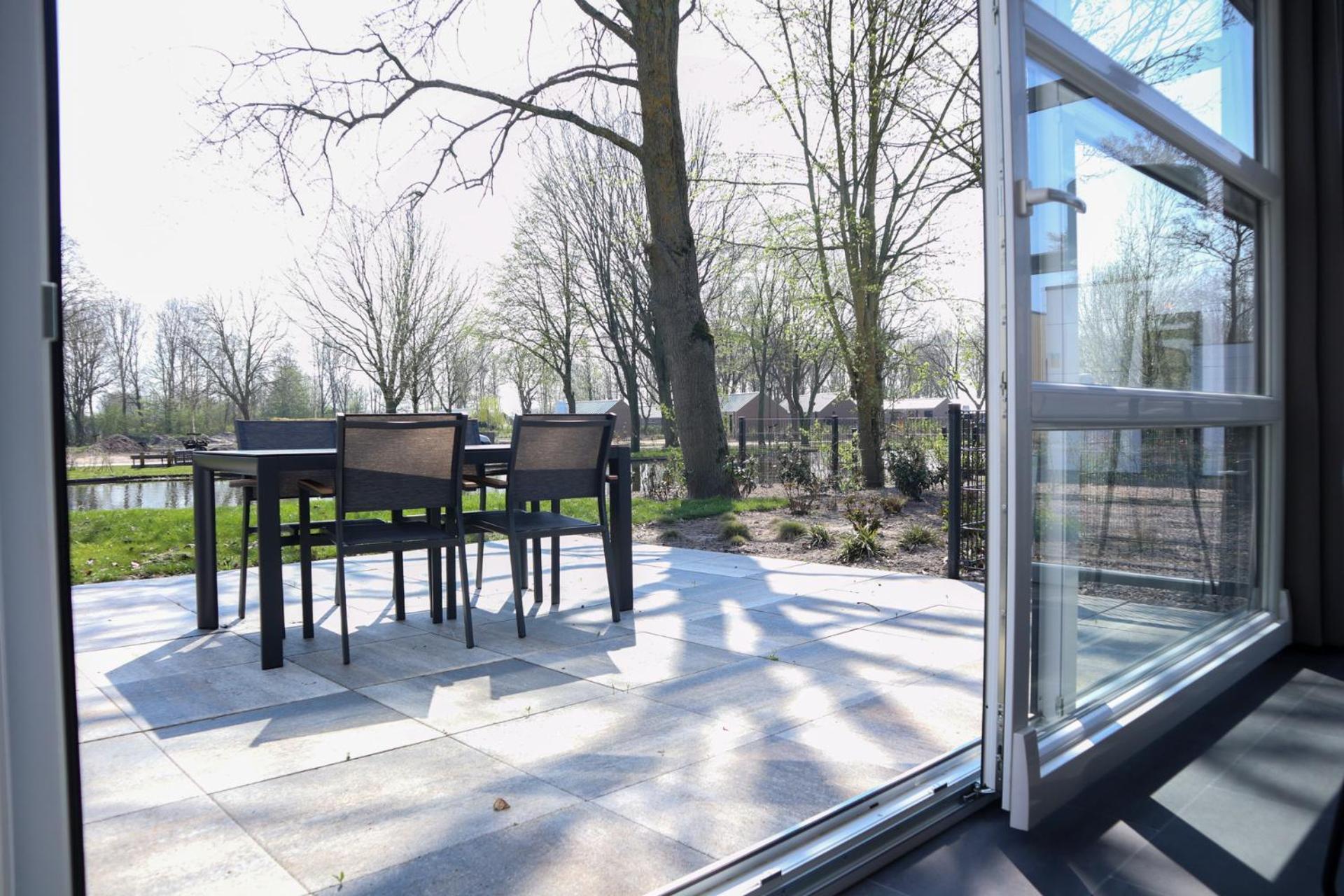 Europarcs Bad Hulckesteijn Nijkerk Habitación foto
